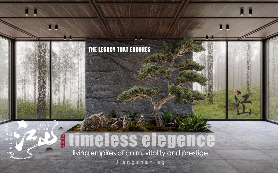 Ginger Tea Ceremony - 生姜茶仪式